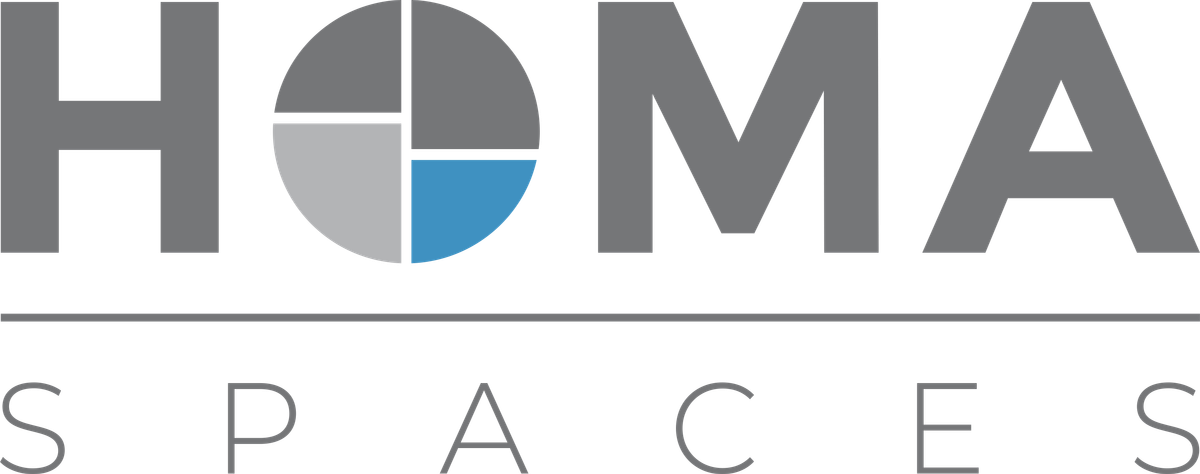 HOMA Spaces — Commercial & Domestic Fit-Out, Project Management and Consultancy