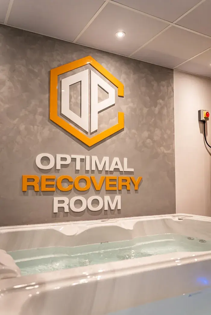 Optimal Performance Centre