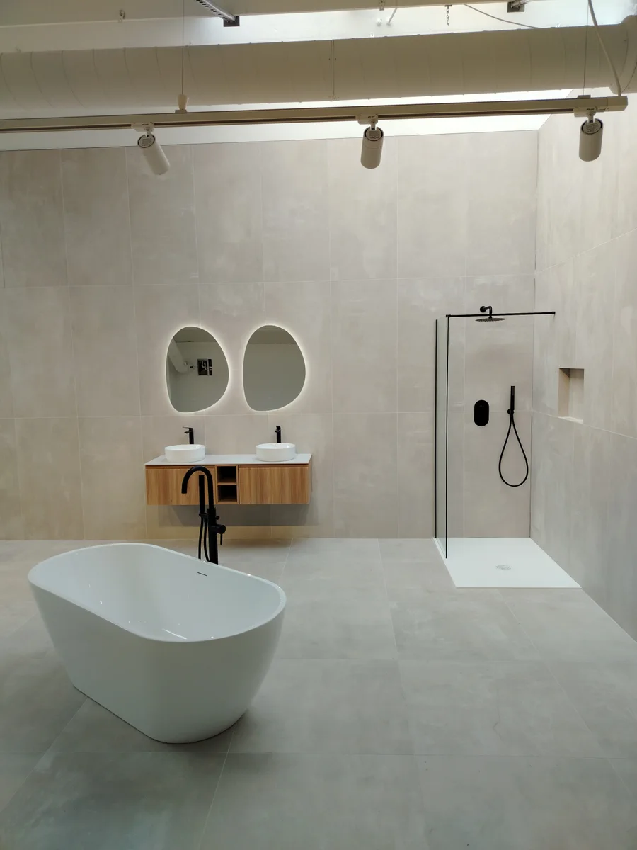 The White Room